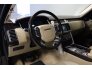 2016 Land Rover Range Rover Supercharged for sale 101684192